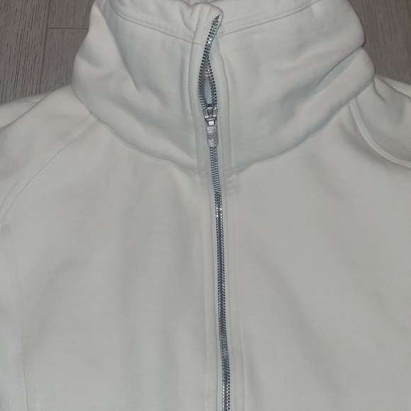 Lululemon Rabiant Jacket II SIZE 8 - Picture 9 of 16